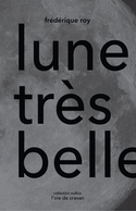 Lune très belle